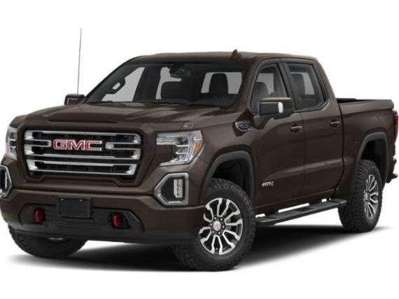 GMC SIERRA LIMITED 2022 3GTP9EEL3NG151728 image